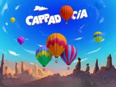 Queens Casino screenshot