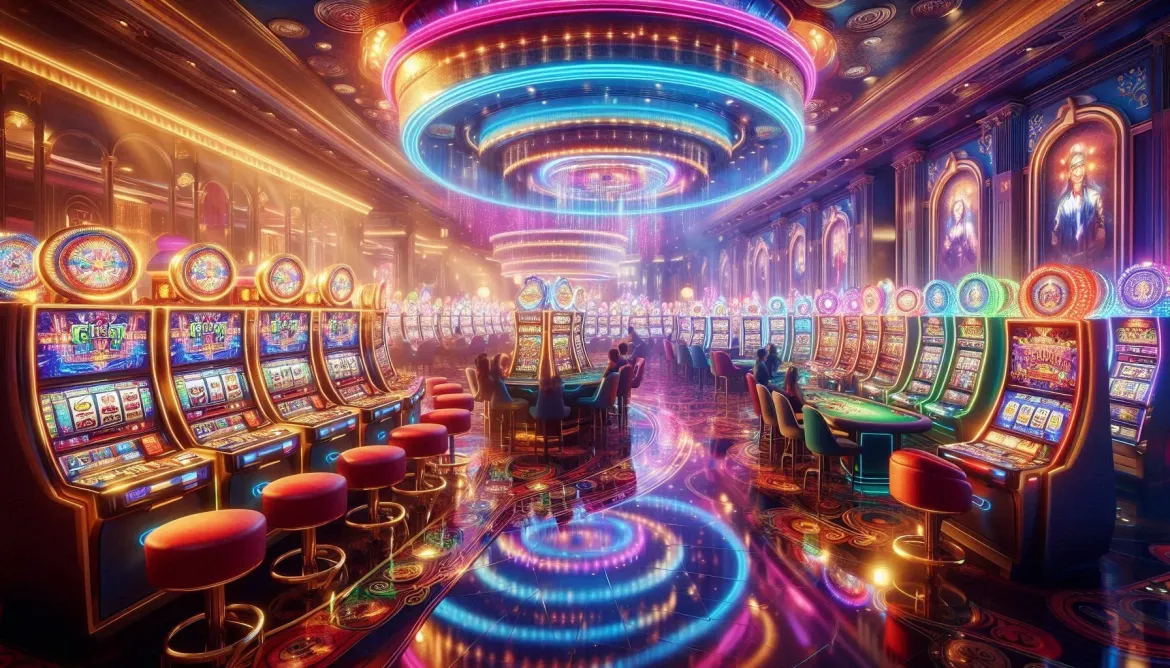 Queens Casino